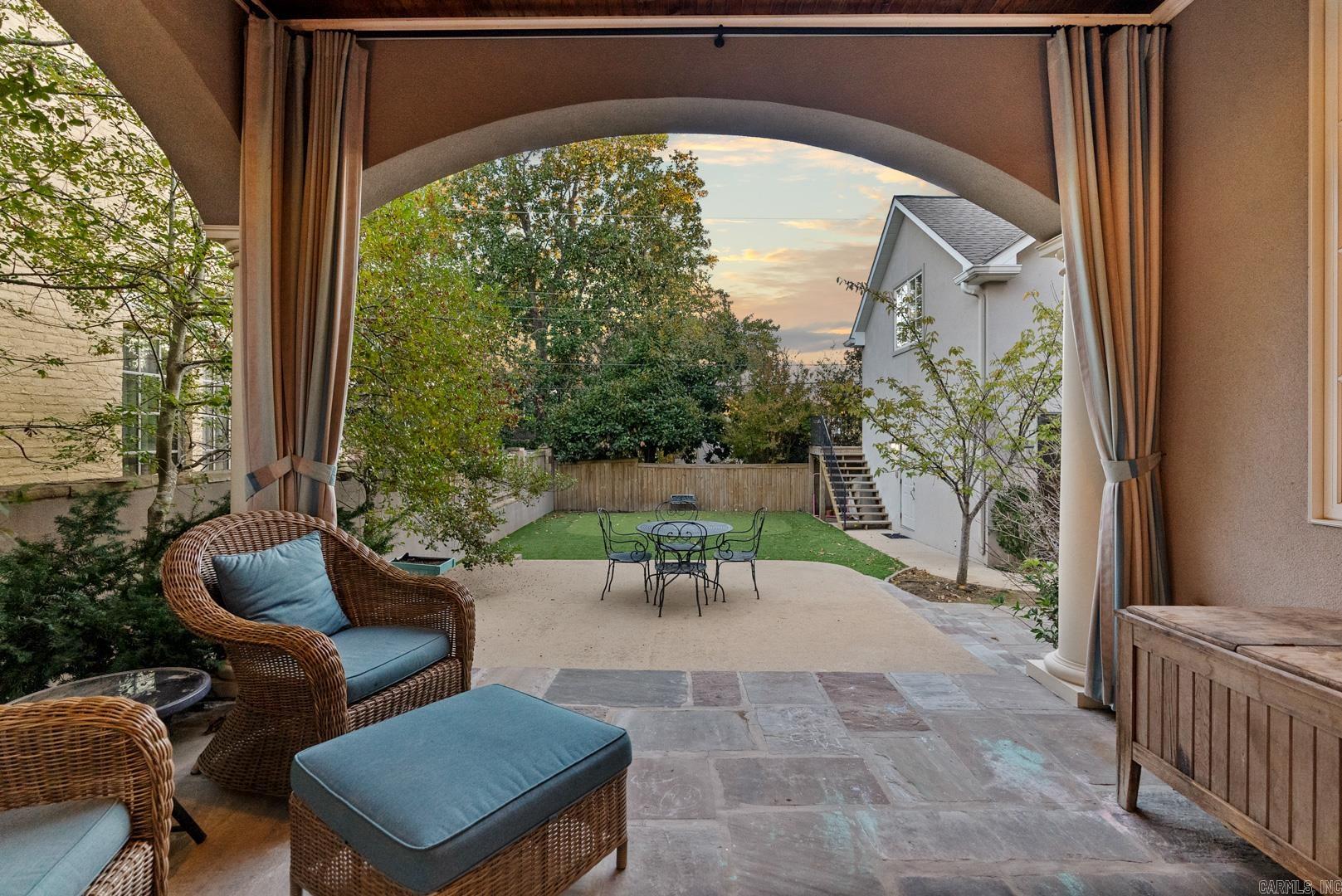 Newtons - Residential