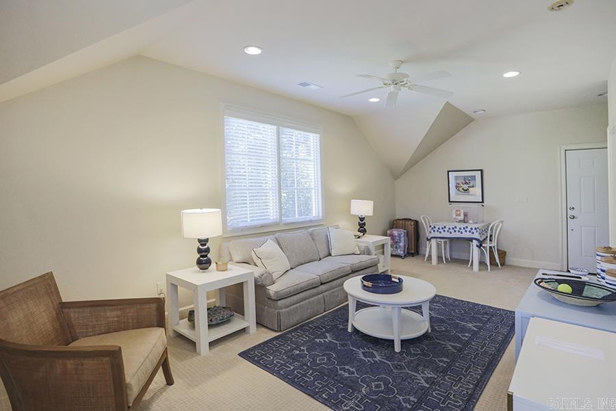 Newtons - Residential