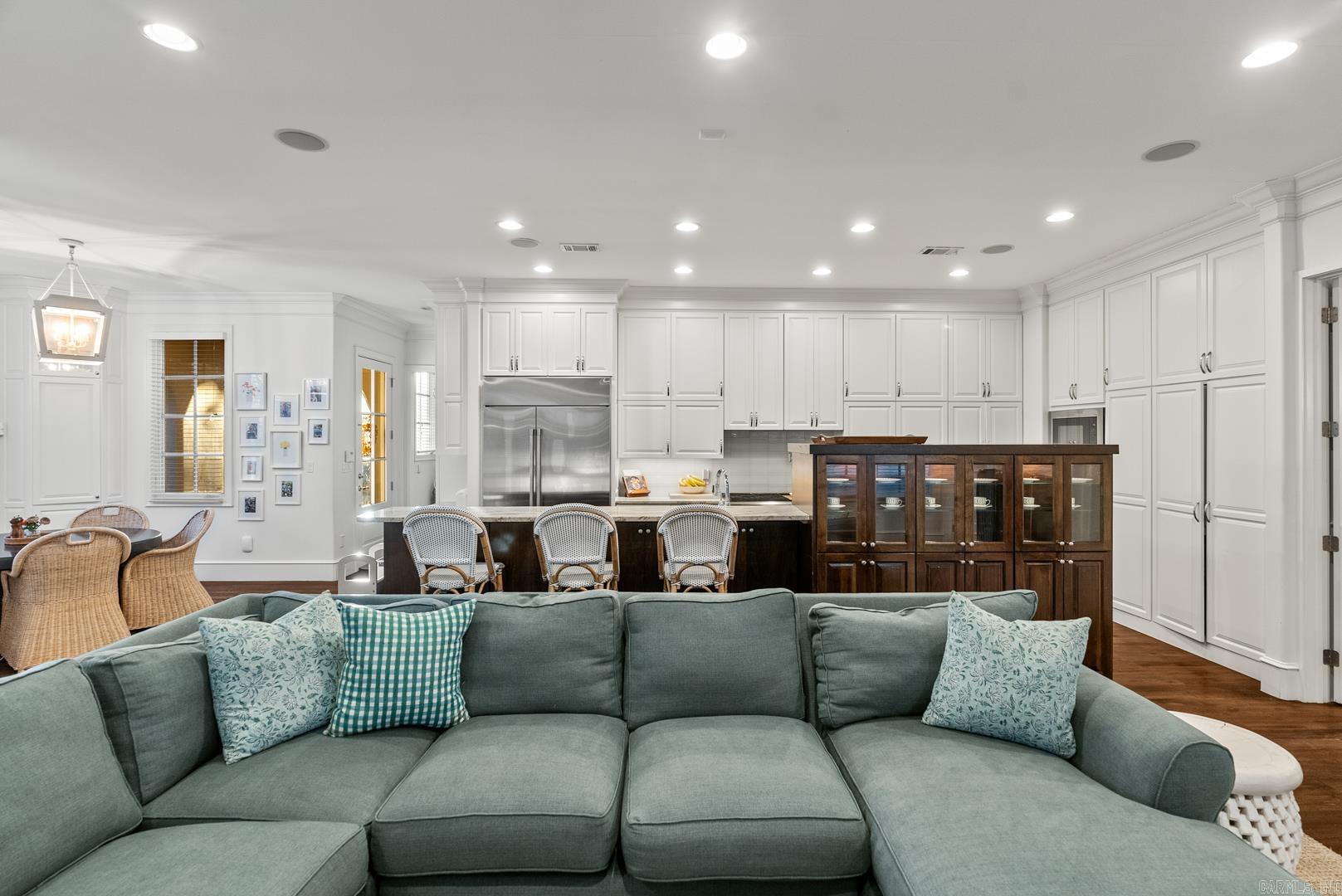 Newtons - Residential