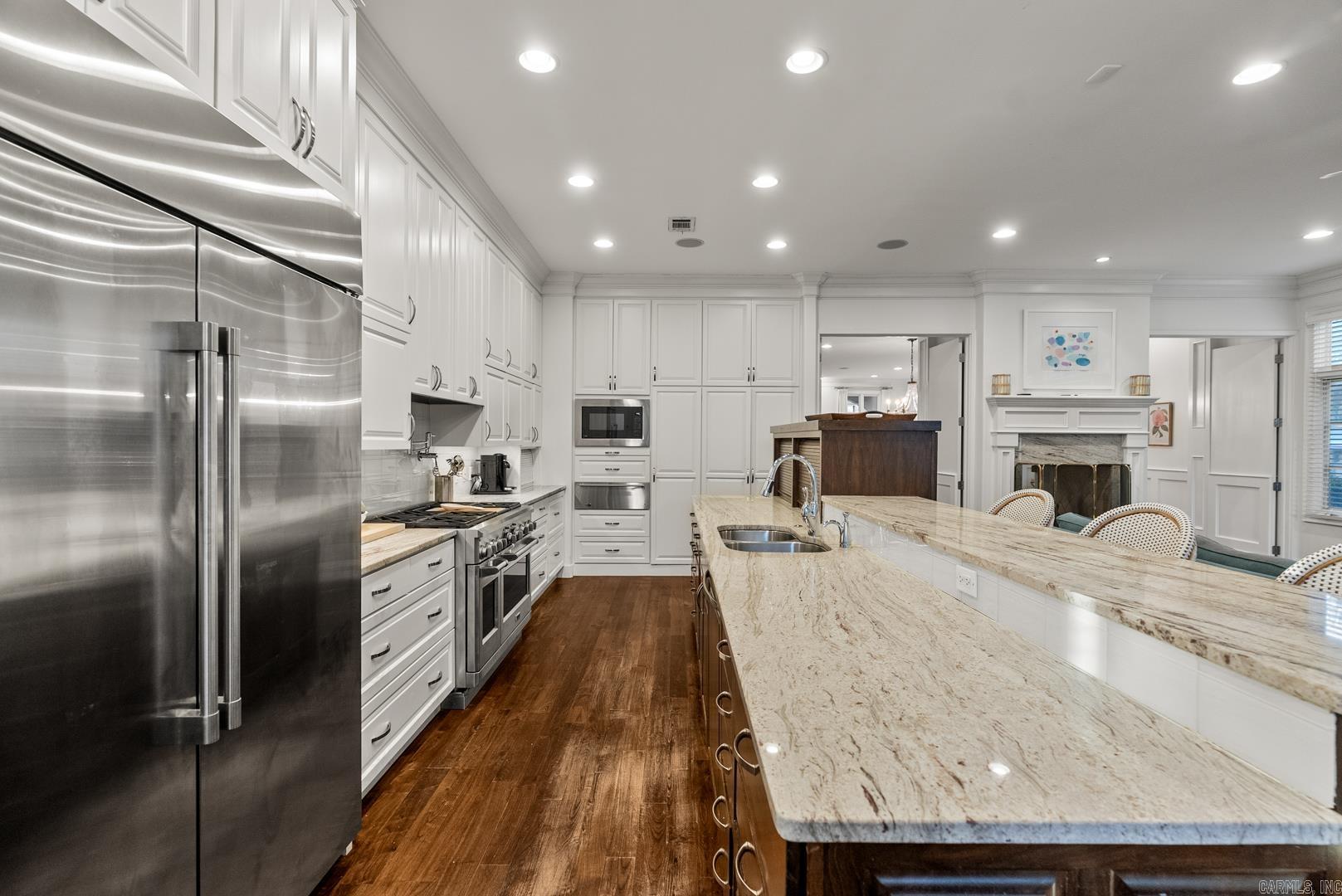 Newtons - Residential