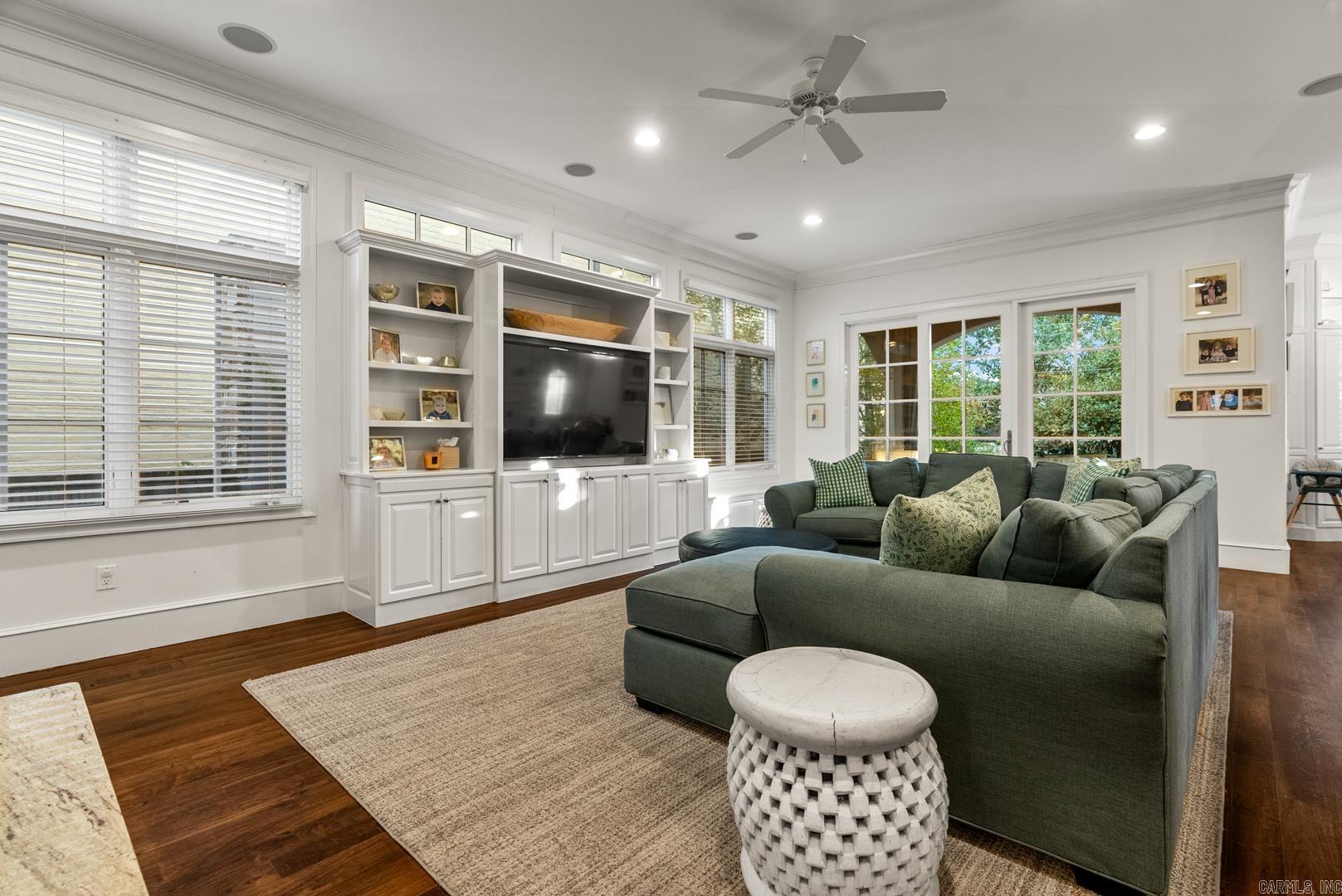 Newtons - Residential