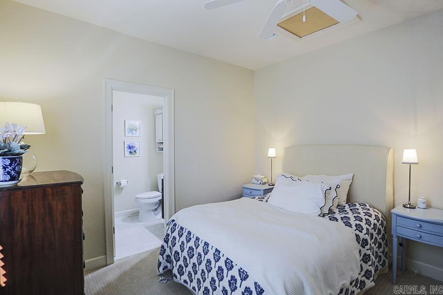 Newtons - Residential