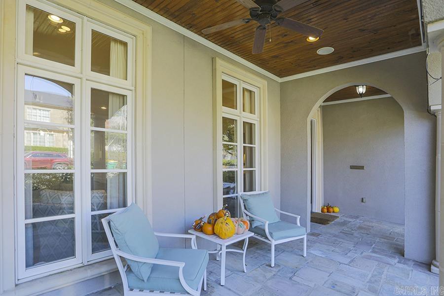 Newtons - Residential