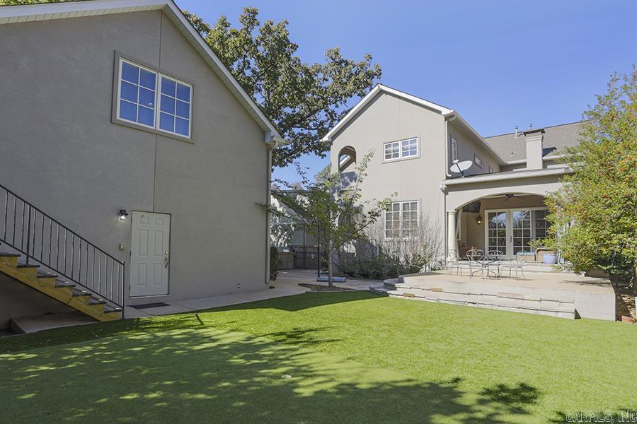 Newtons - Residential