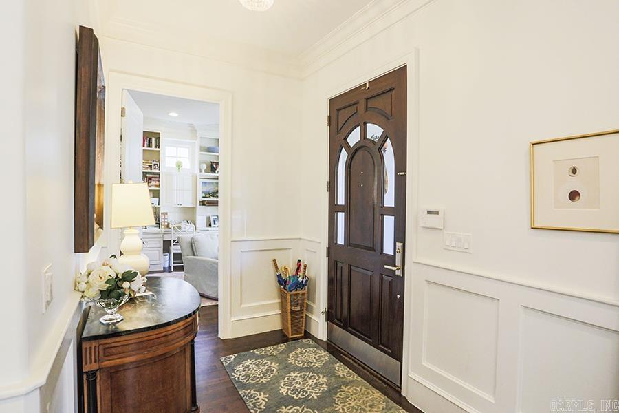 Newtons - Residential