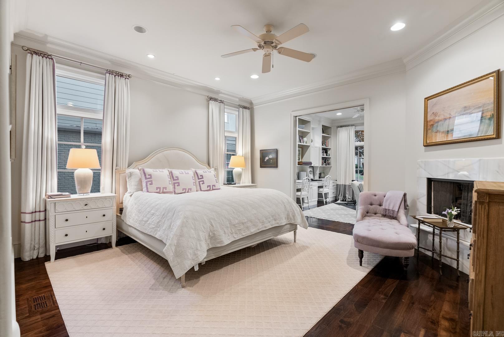 Newtons - Residential