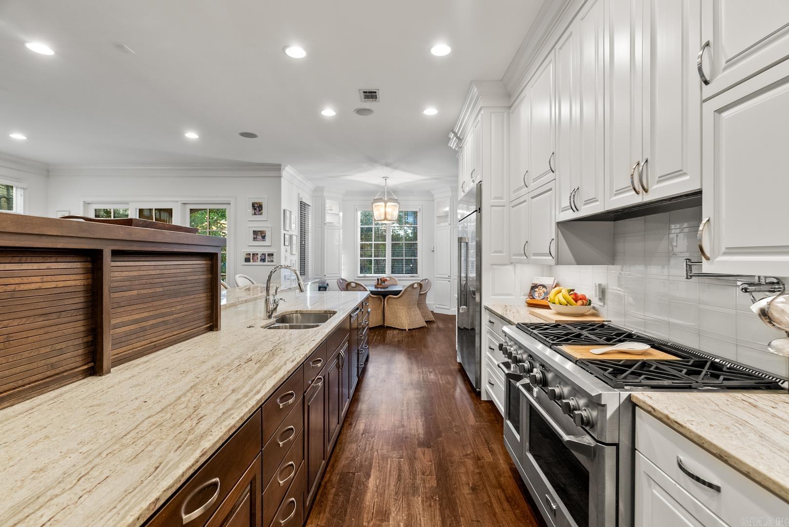 Newtons - Residential