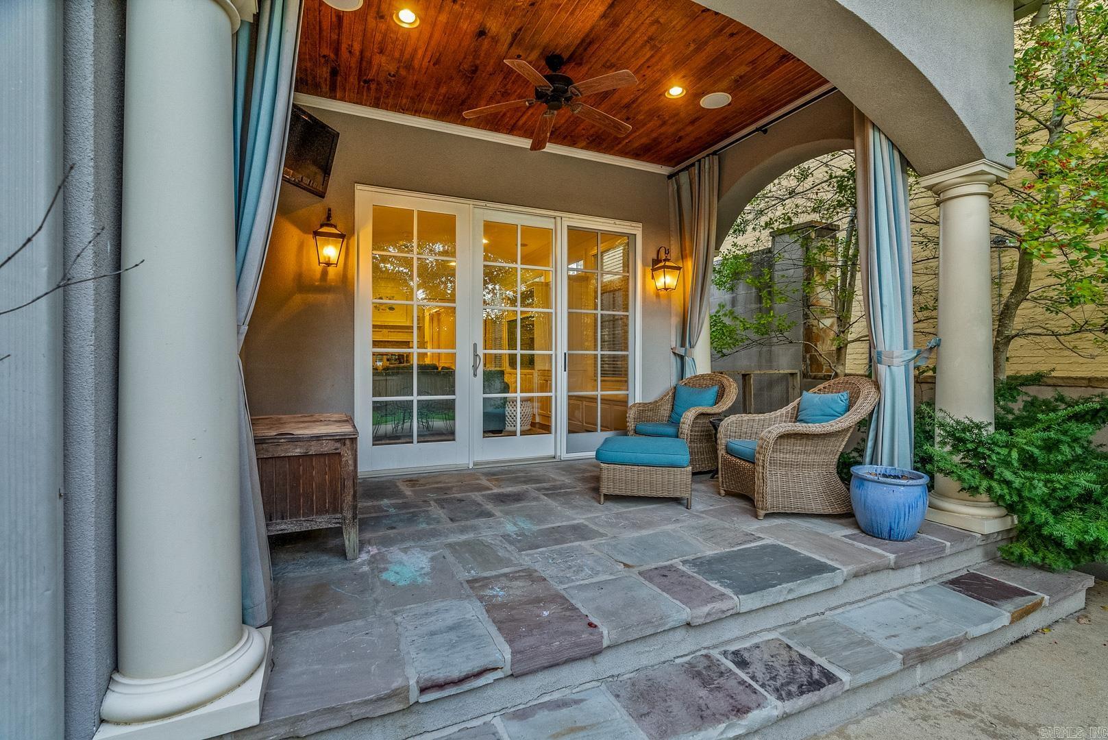 Newtons - Residential