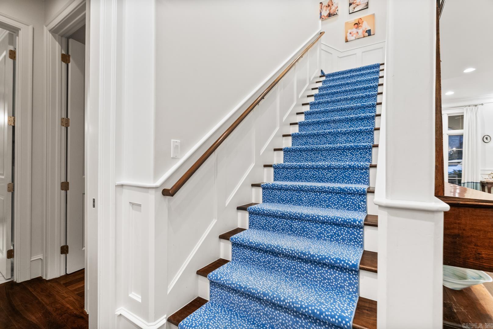 Newtons - Residential