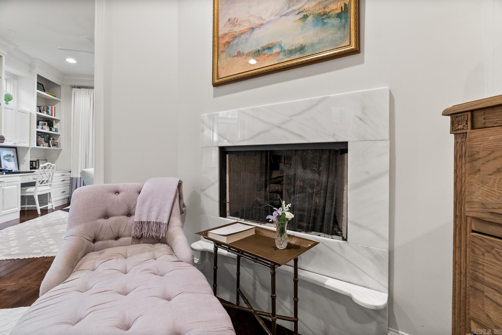 Newtons - Residential