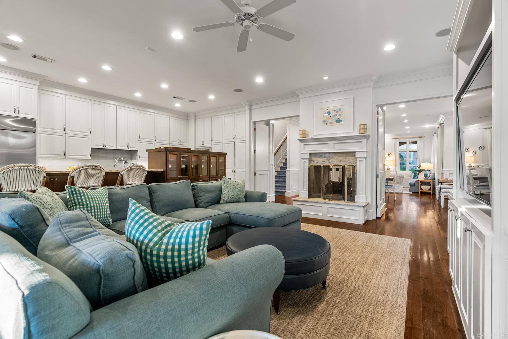 Newtons - Residential