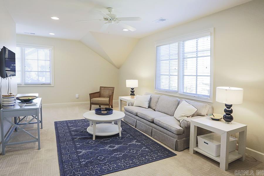 Newtons - Residential