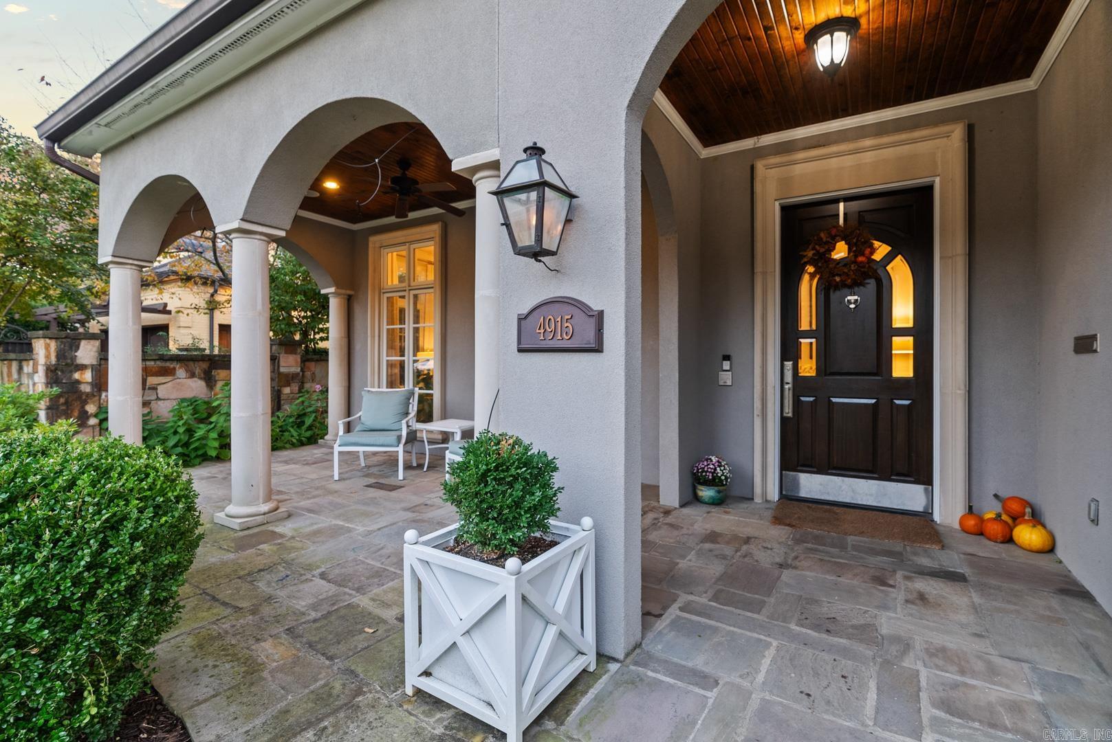 Newtons - Residential