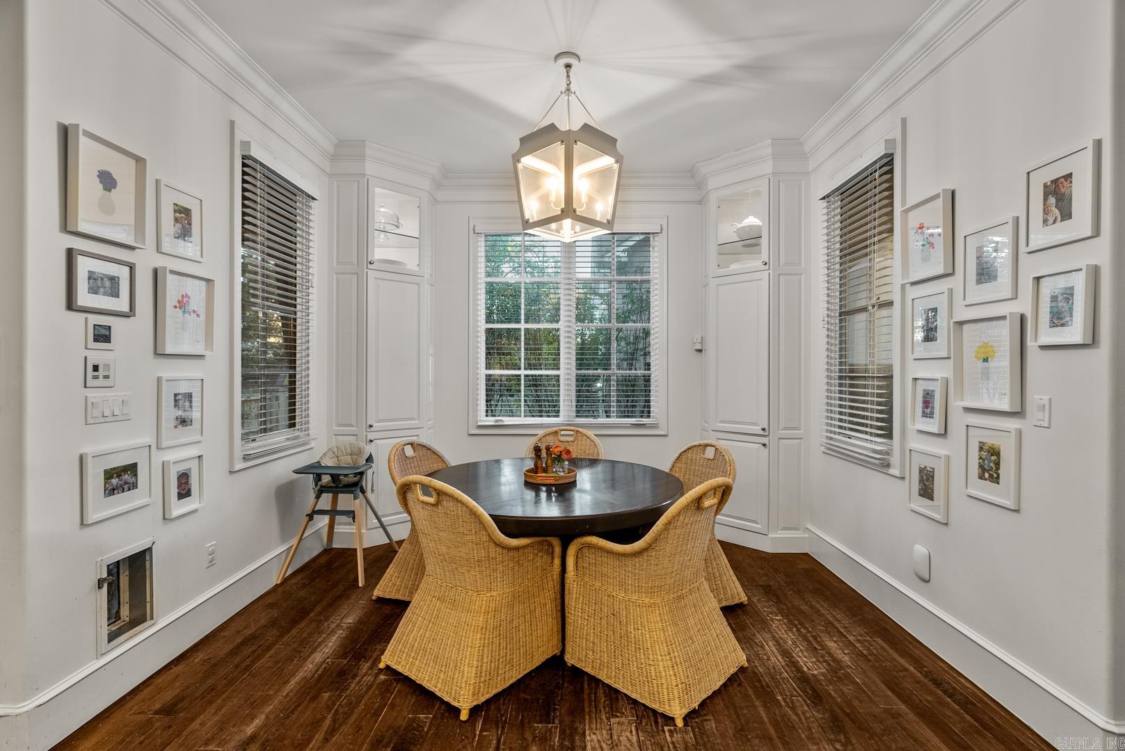 Newtons - Residential