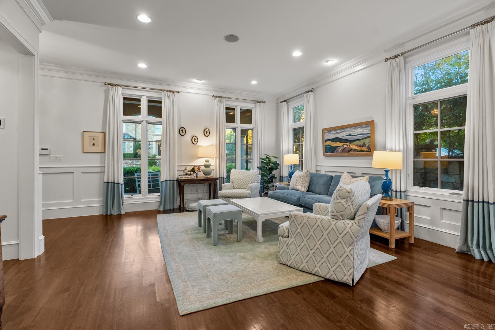 Newtons - Residential