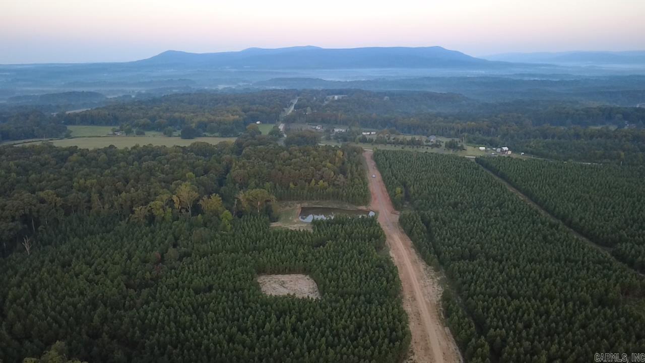 Lake Avalon Estates - Land