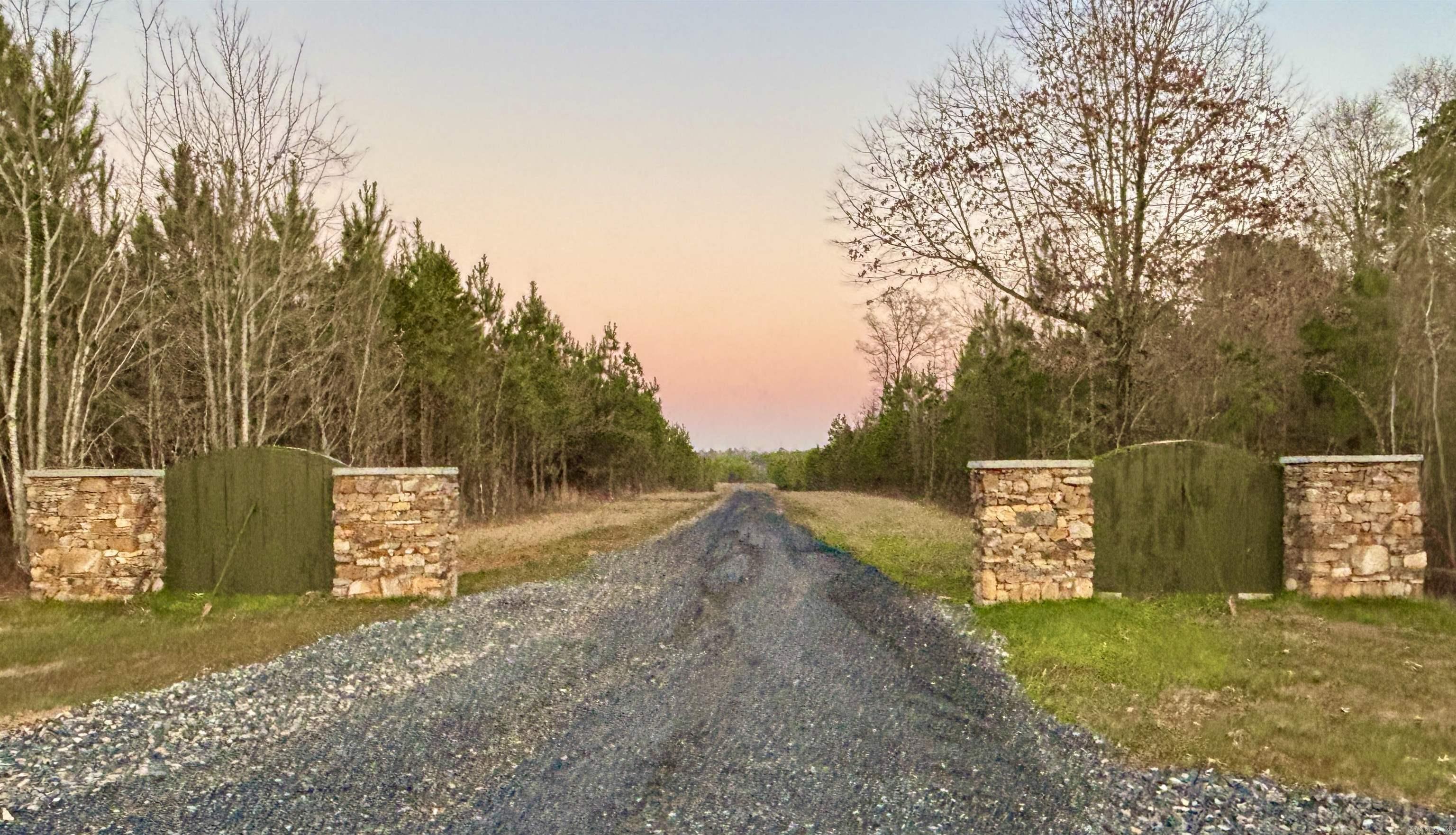 Lake Avalon Estates - Land