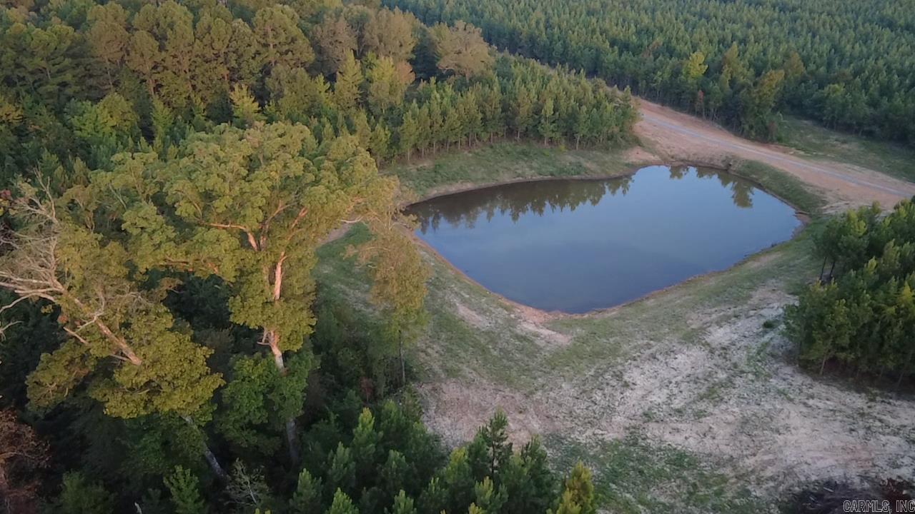 Lake Avalon Estates - Land