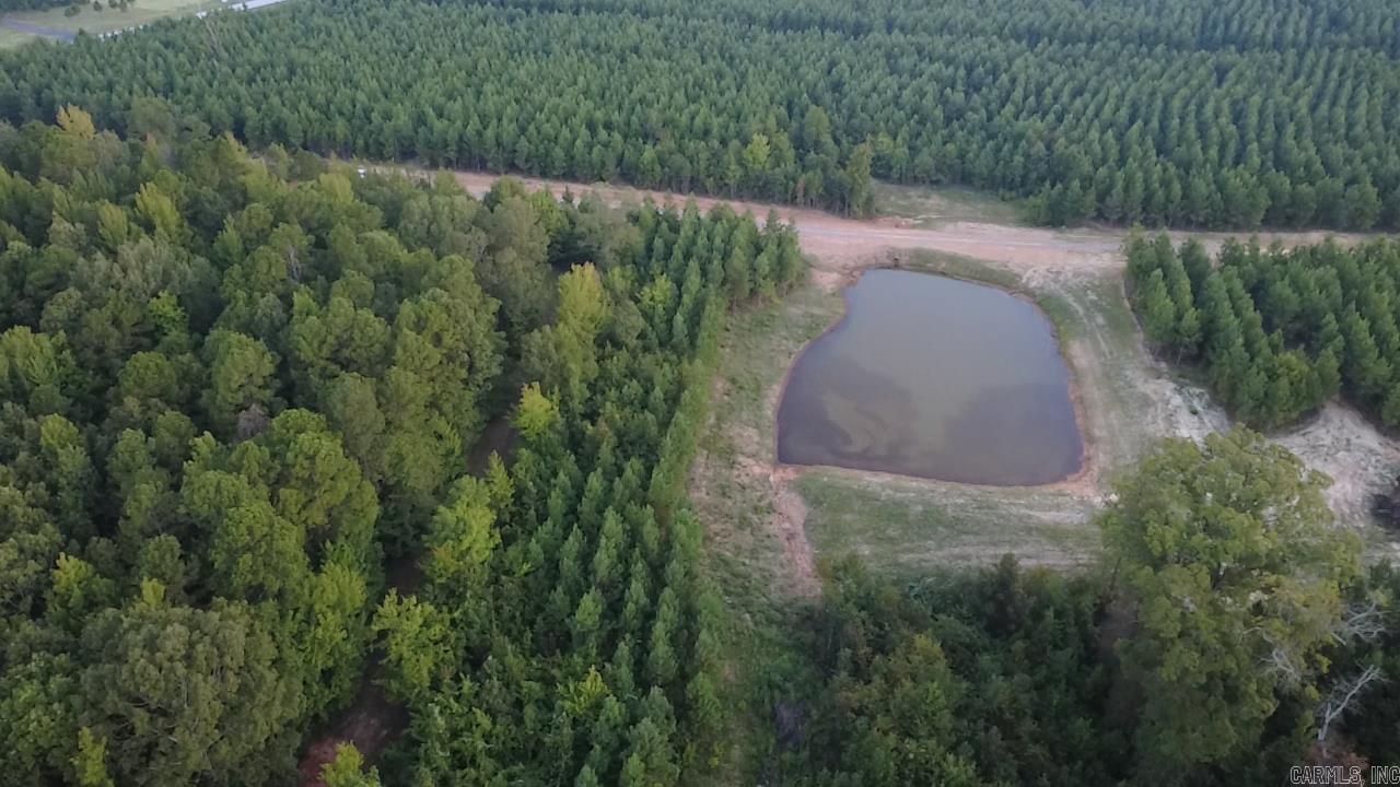 Lake Avalon Estates - Land