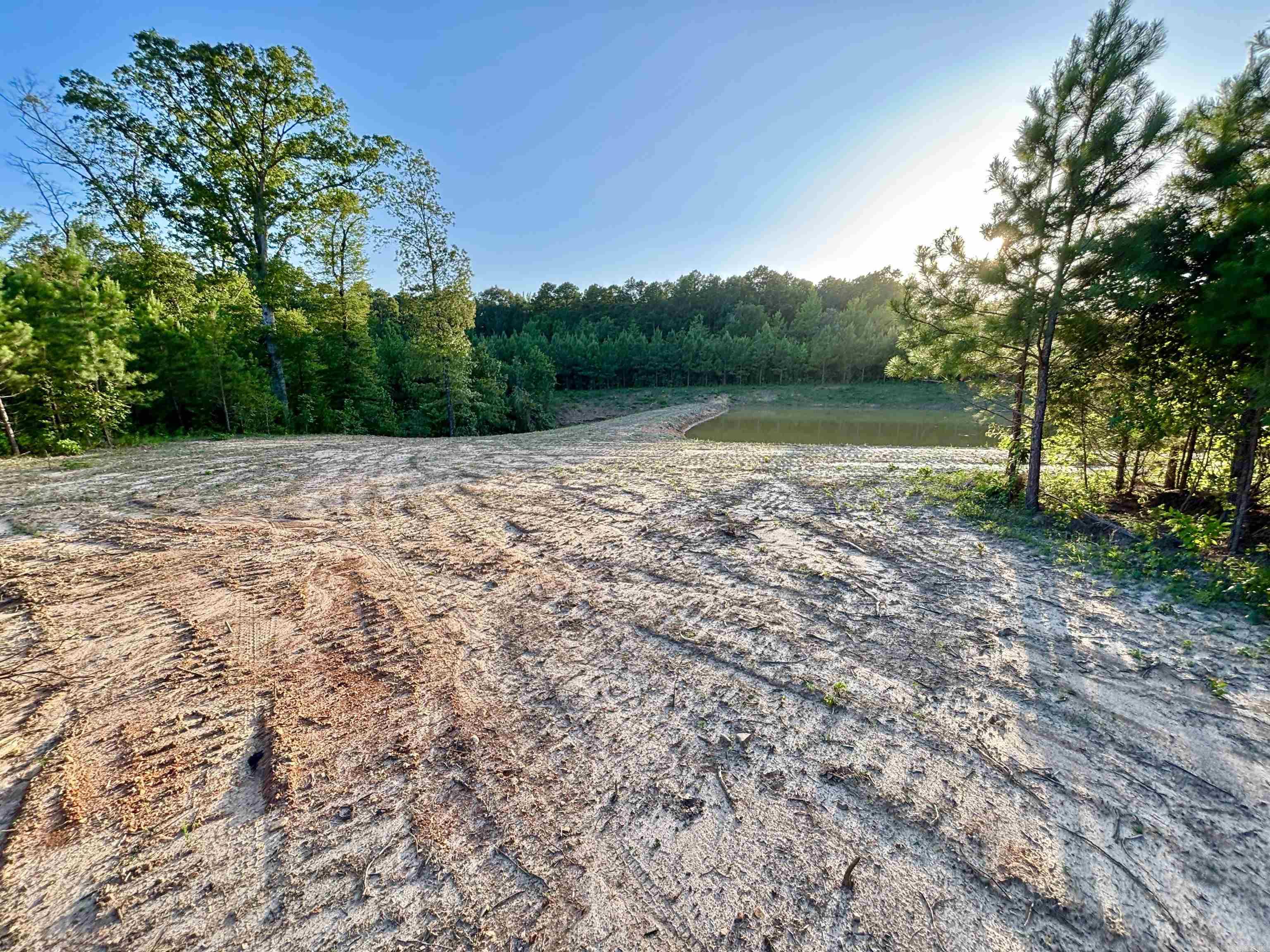 Lake Avalon Estates - Land