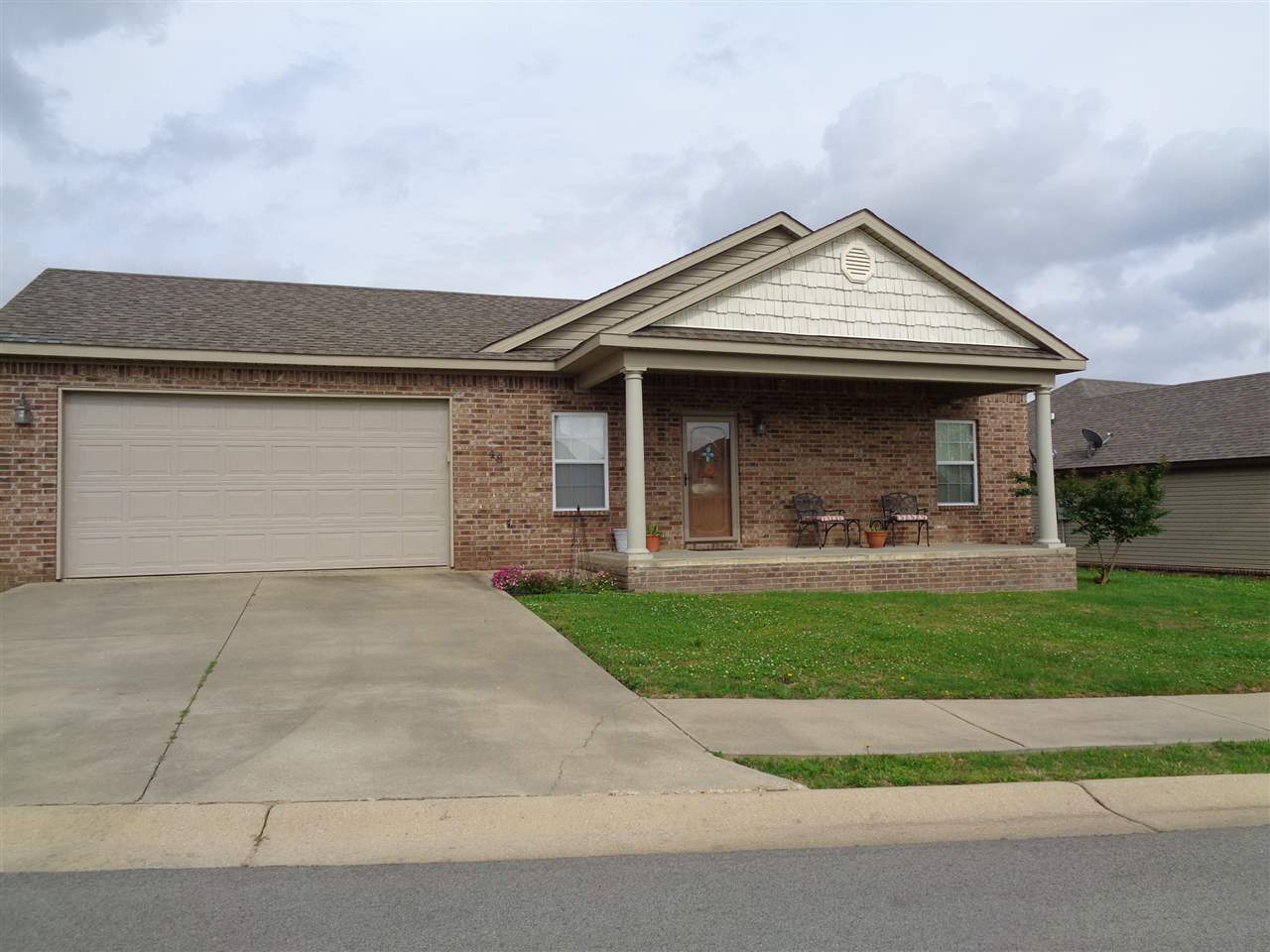 Fairview Parks - Residential