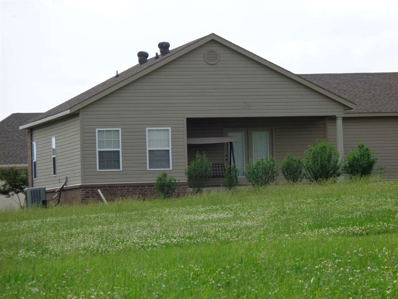 Fairview Parks - Residential