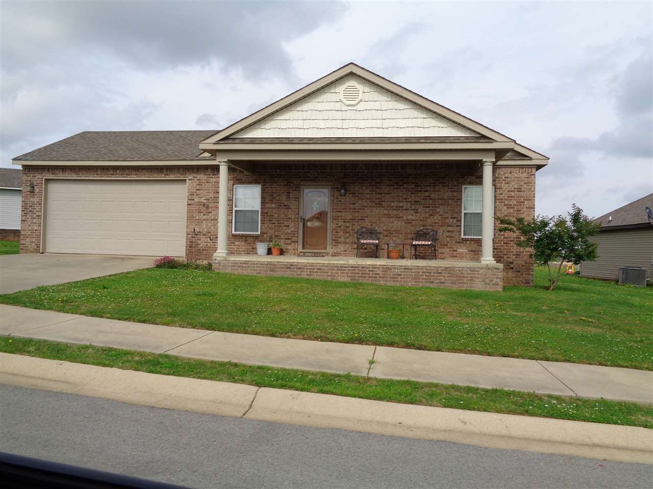 Fairview Parks - Residential