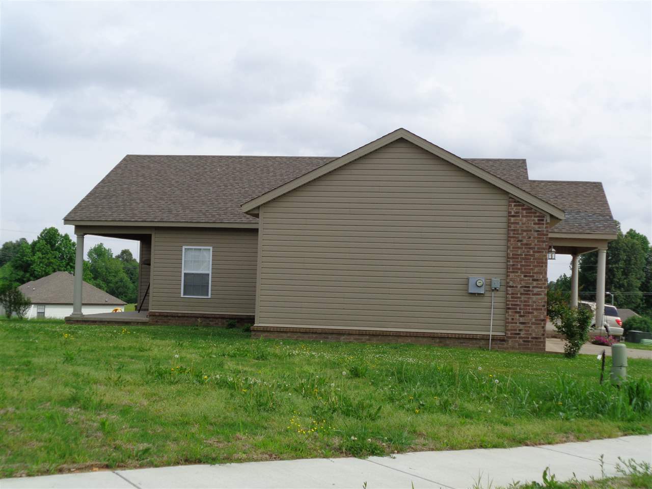 Fairview Parks - Residential