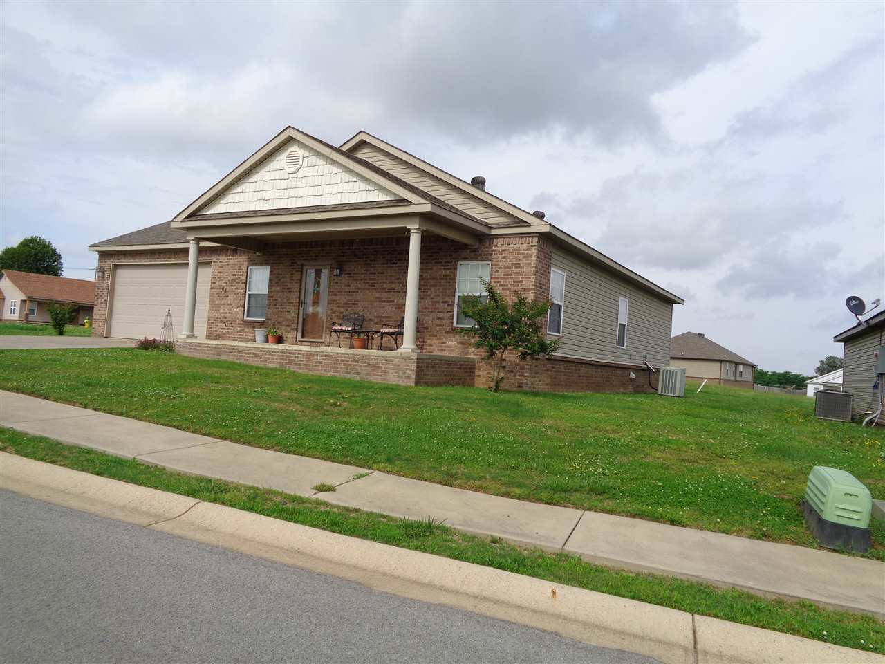 Fairview Parks - Residential