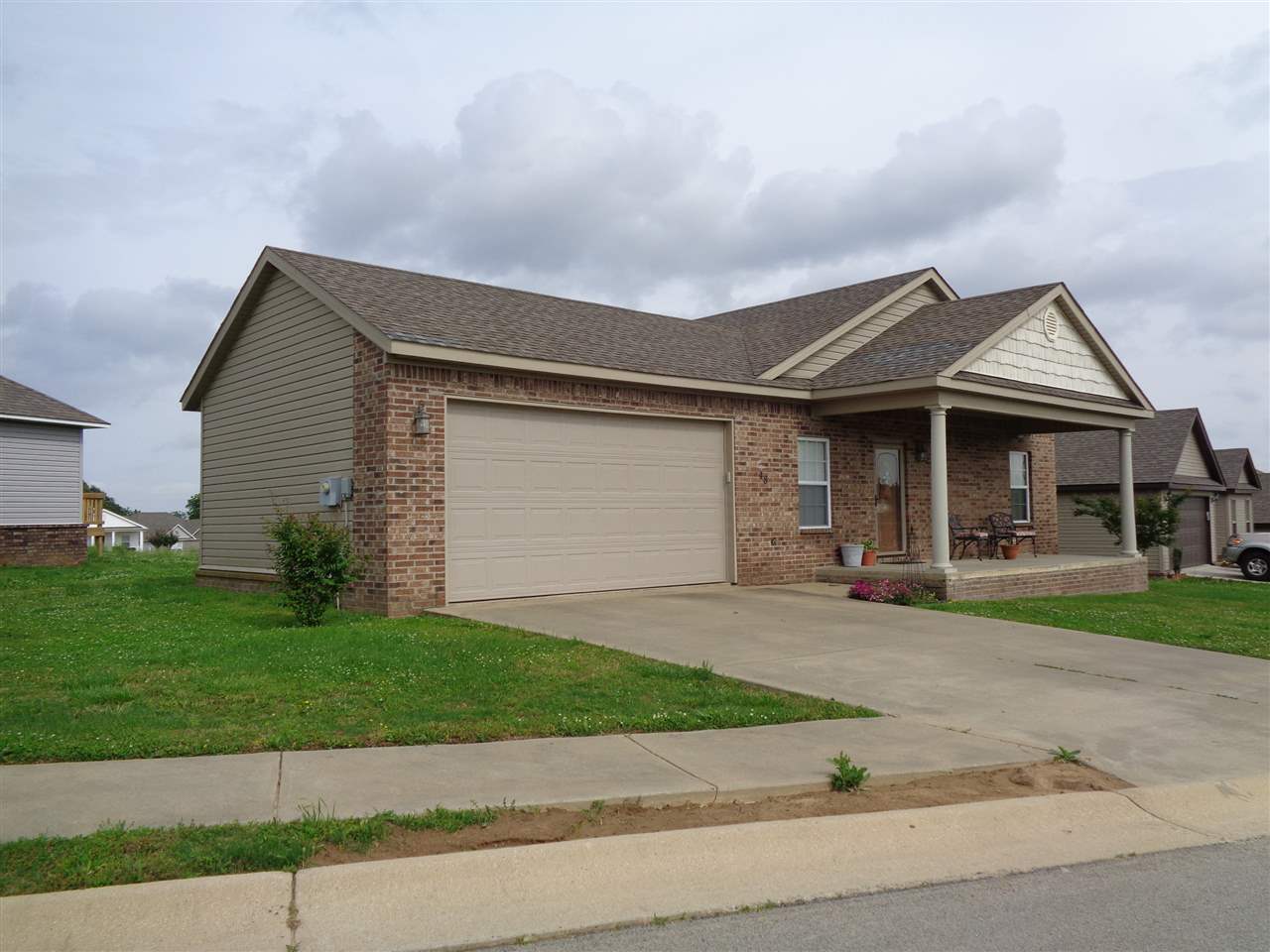 Fairview Parks - Residential