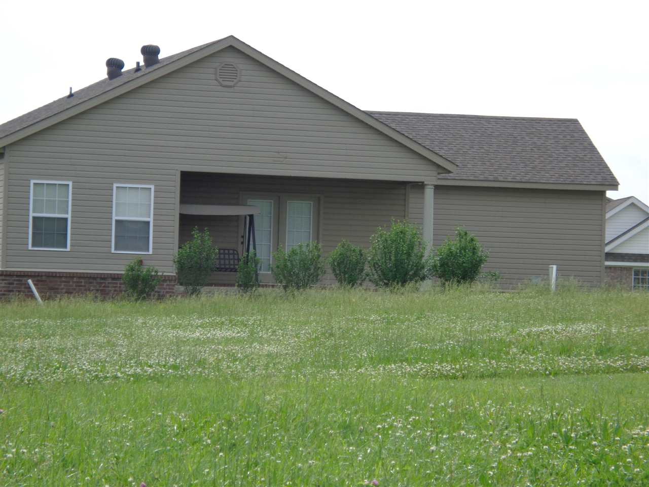 Fairview Parks - Residential