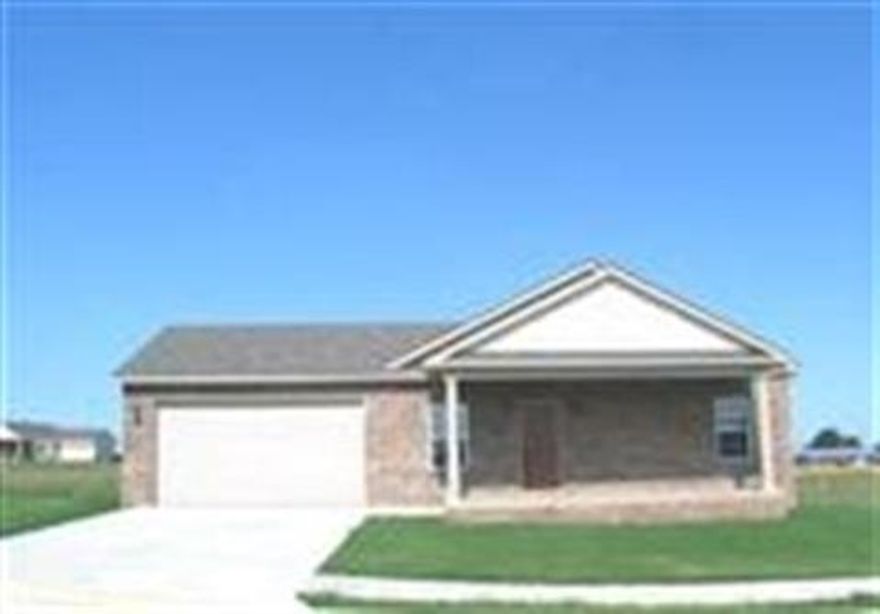 This property is occupied and can not be shown  .   This property is  under auction terms and subject to a 5% buyer's premium pursuant to the Auction Terms & conditions (minimums may apply).  ALL OFFERS HAVE TO BE MADE ON LINE.   This is a reserve auction, all offers subject to seller approval. Contact listing agent for details.auction.com