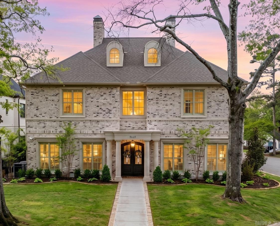 FOREST HEIGHTS PLACE - Residential