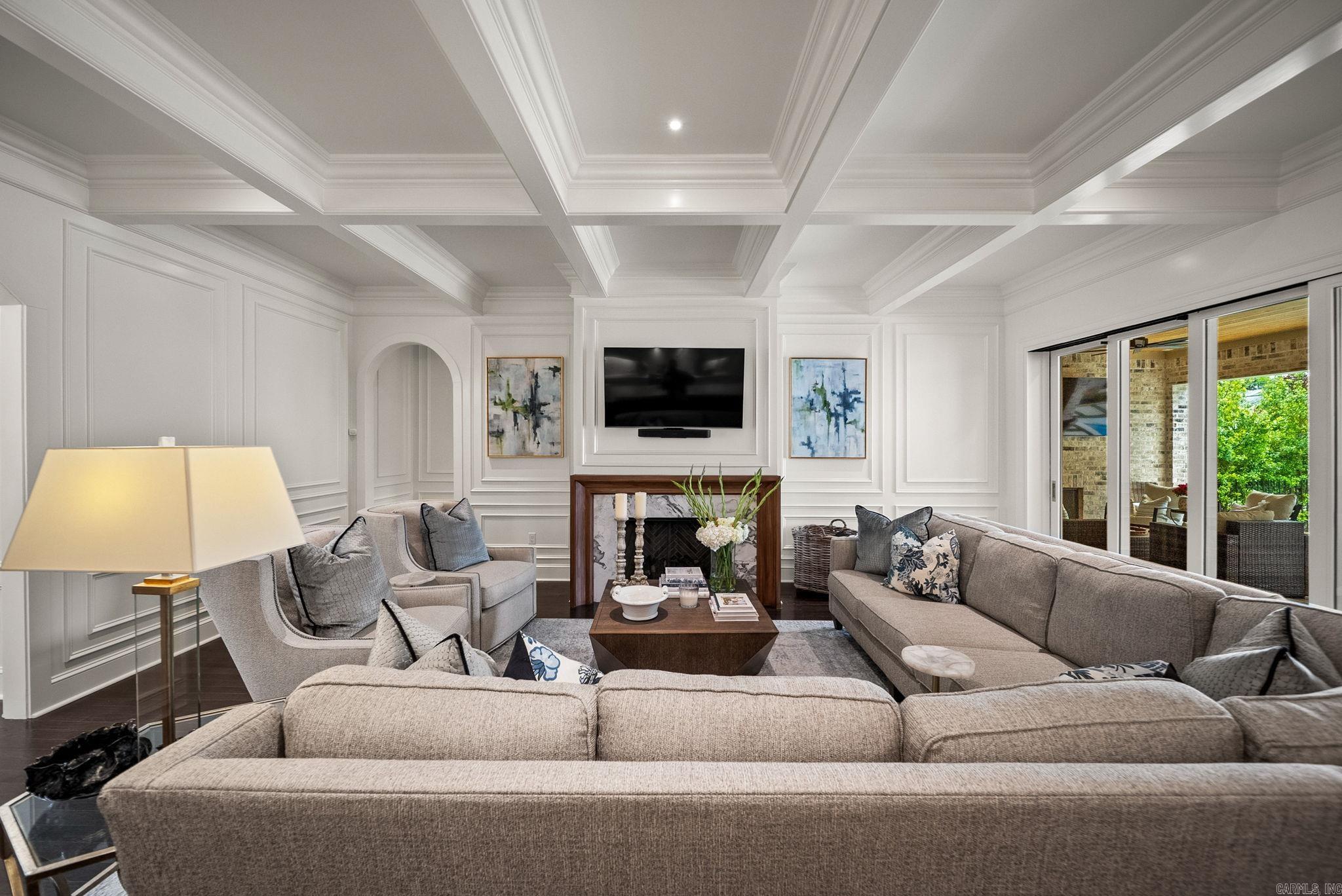 FOREST HEIGHTS PLACE - Residential
