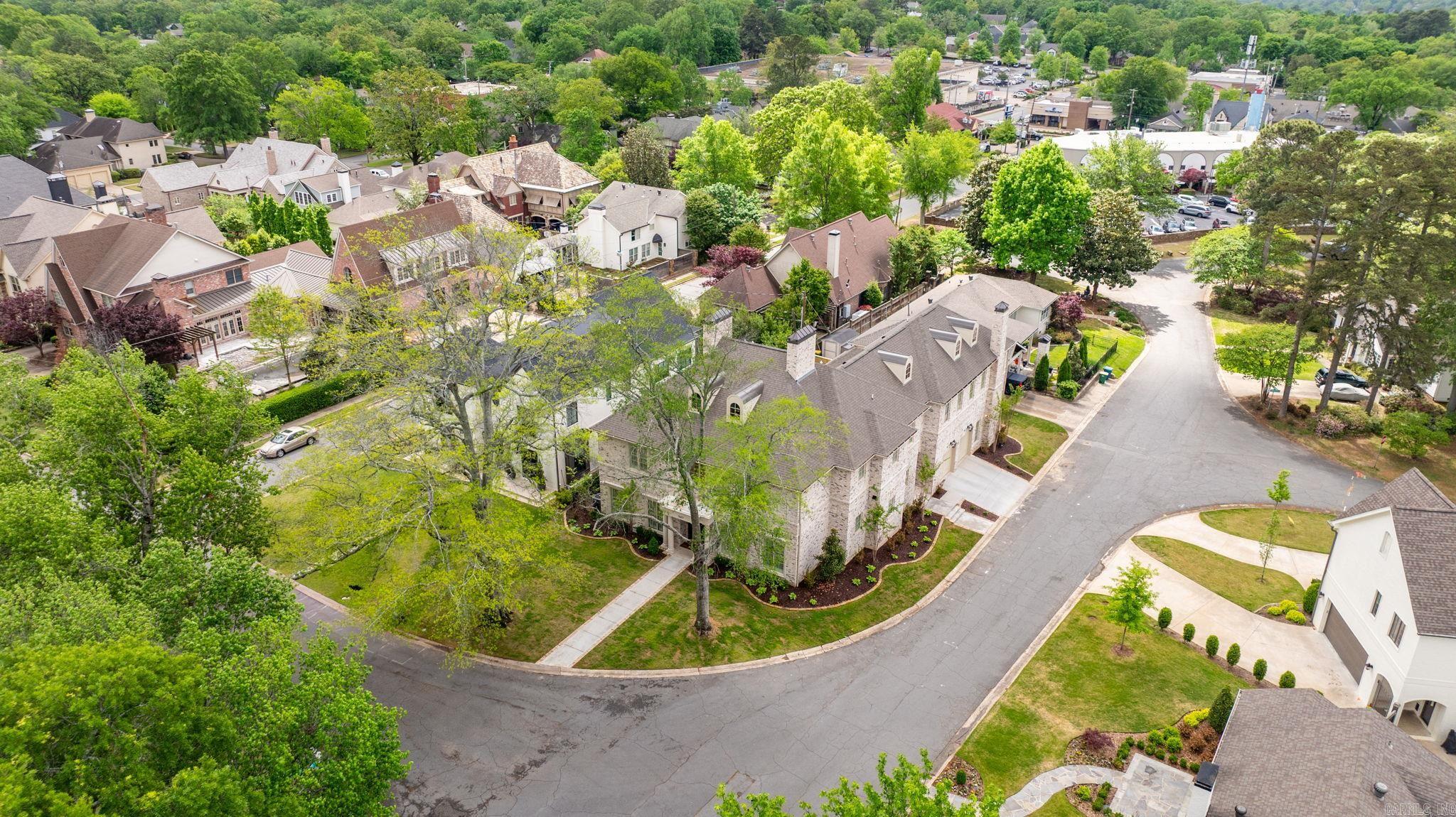 FOREST HEIGHTS PLACE - Residential