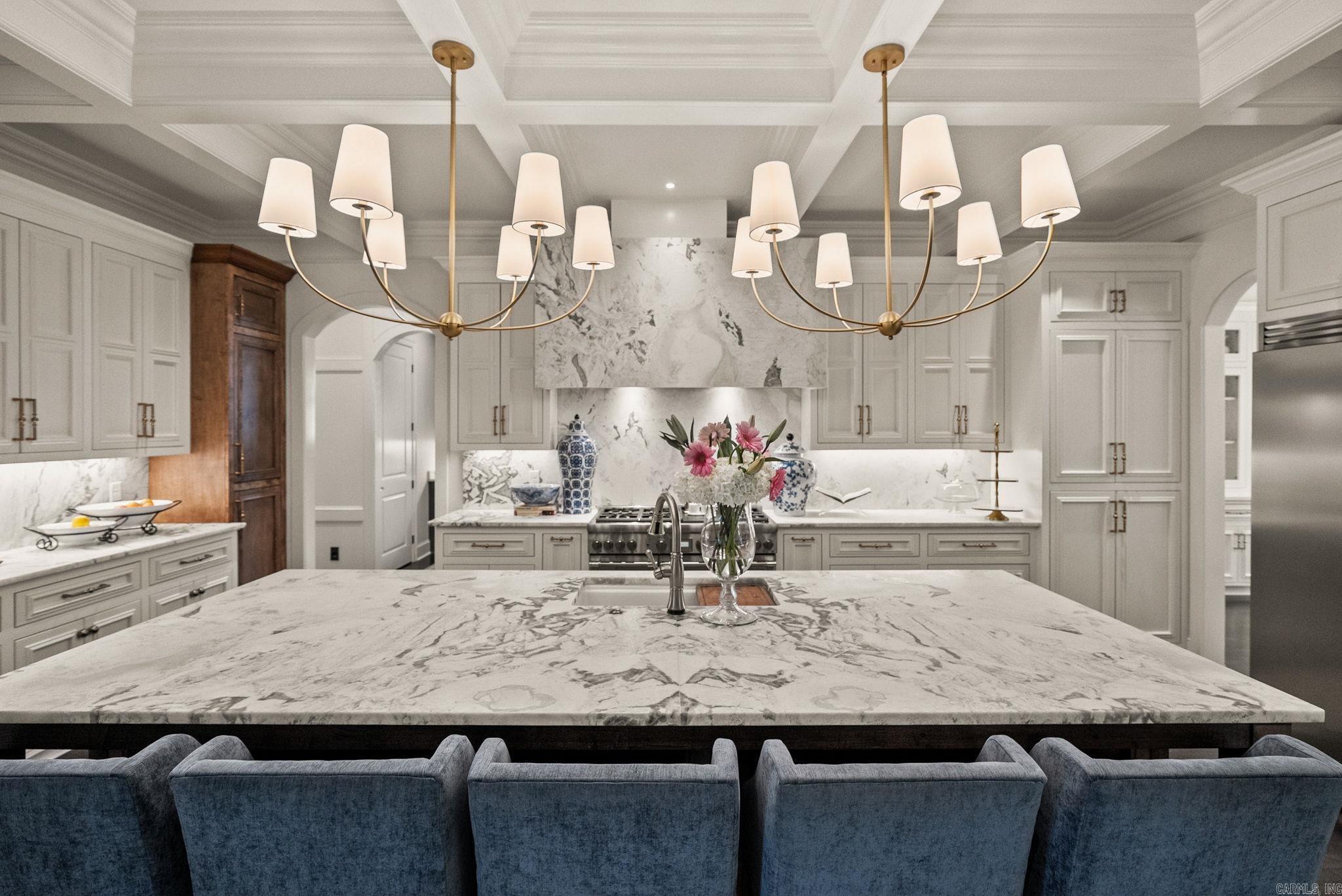 FOREST HEIGHTS PLACE - Residential