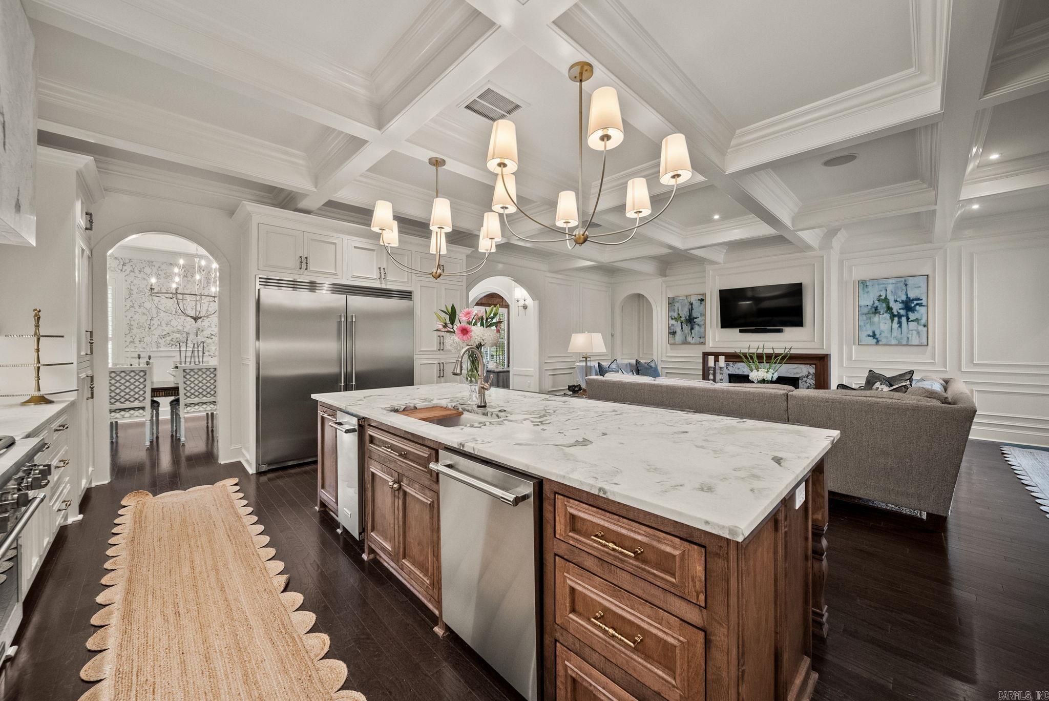FOREST HEIGHTS PLACE - Residential
