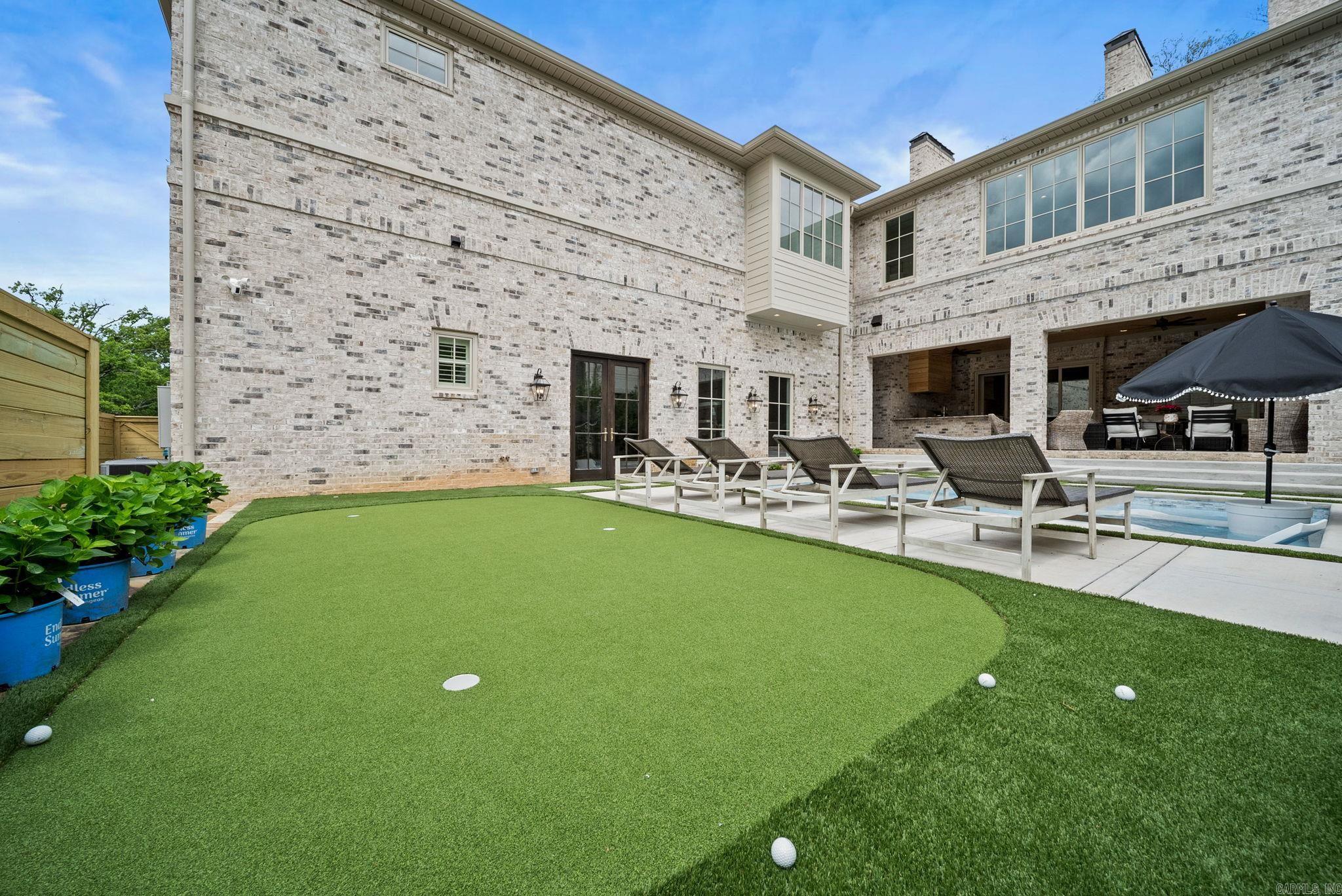 FOREST HEIGHTS PLACE - Residential