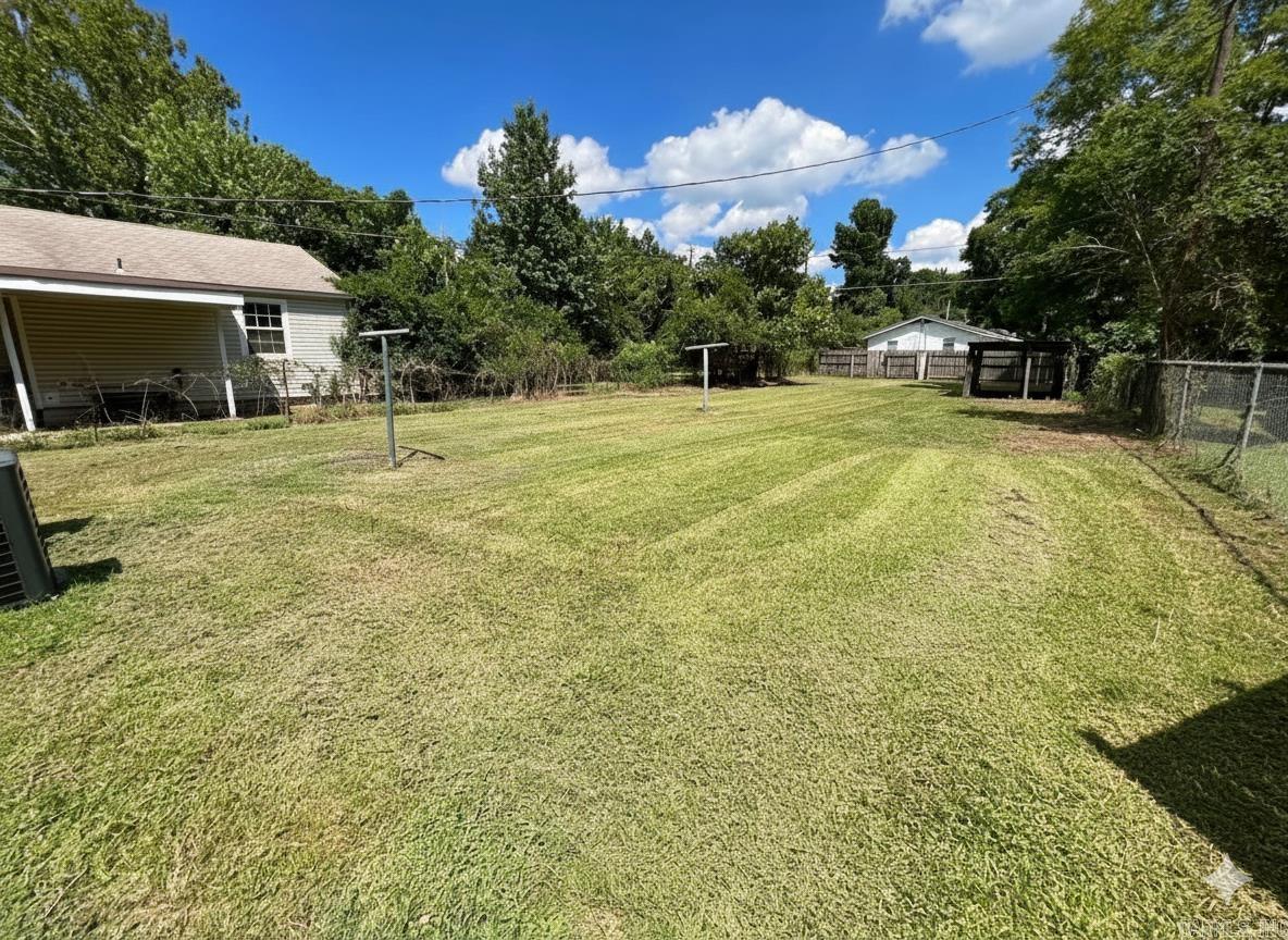 BAILEY ADDN TO JACK - Residential