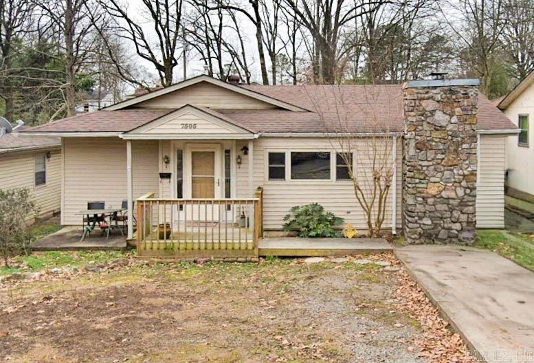 Riffel & Rhoten FPH - Residential