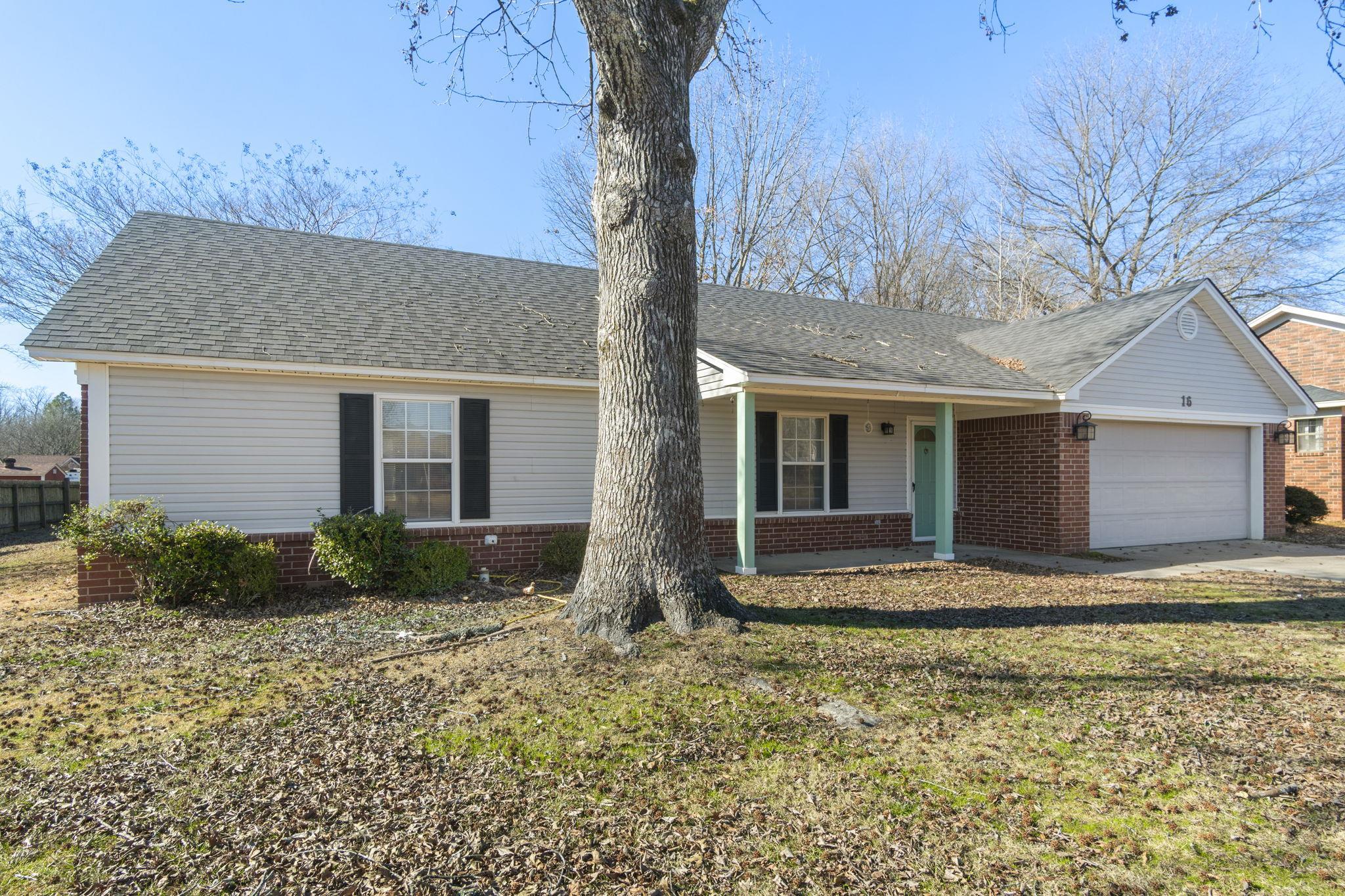 The Heights - Residential