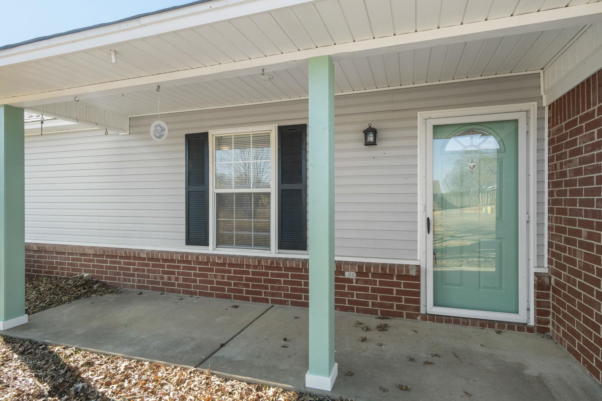 The Heights - Residential