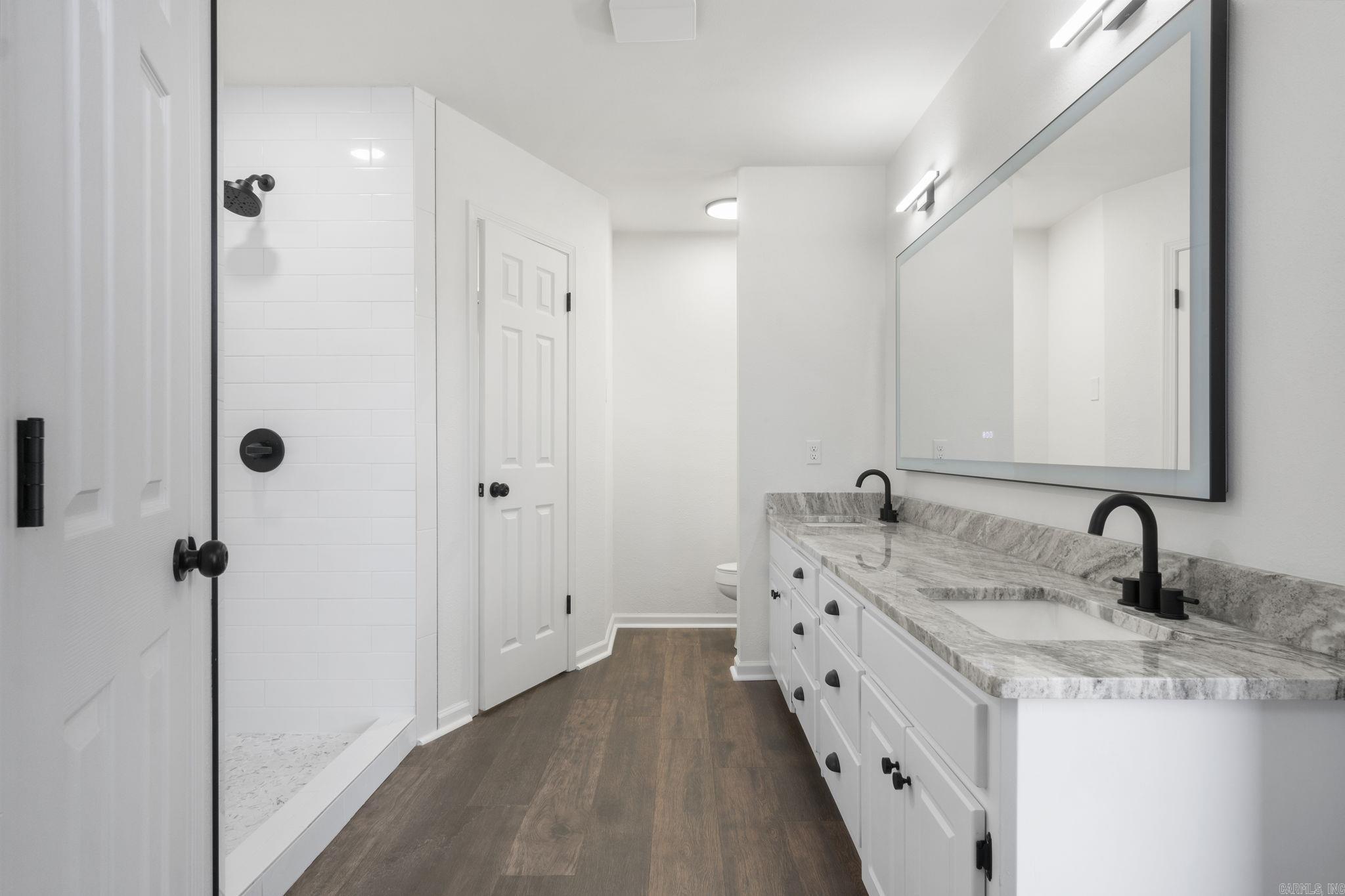 The Heights - Residential