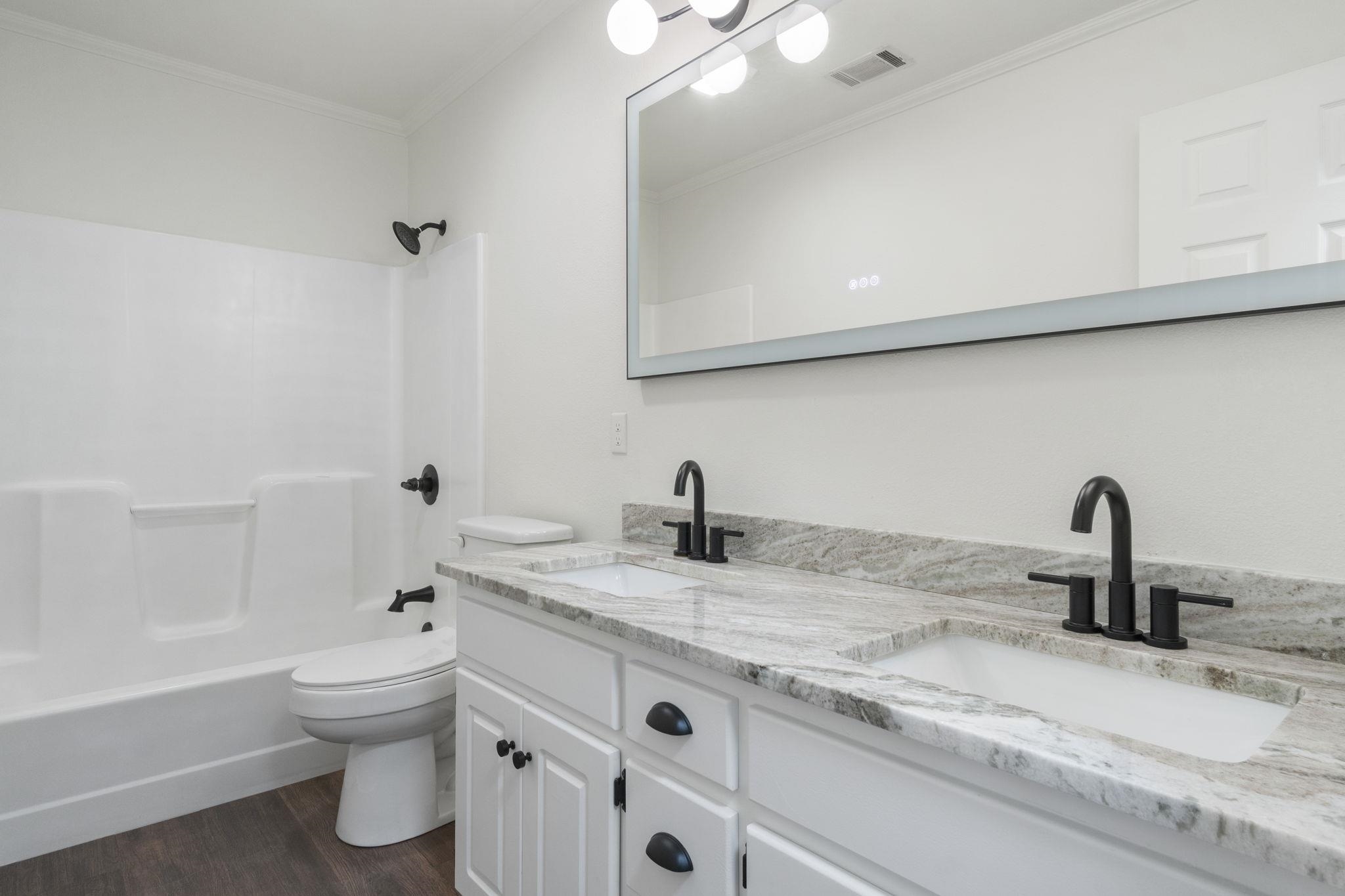 The Heights - Residential