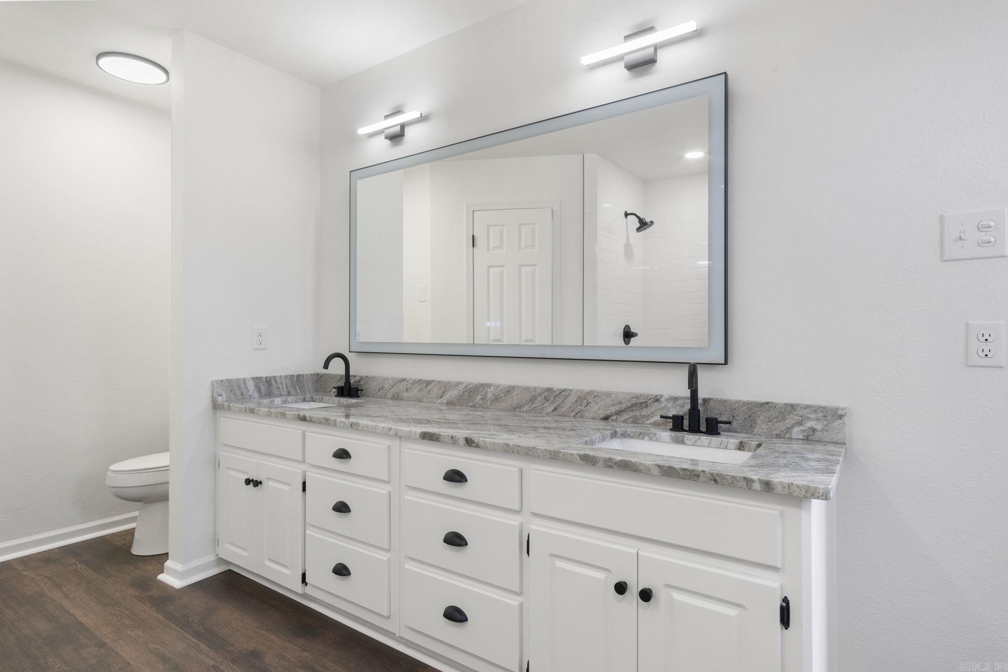 The Heights - Residential