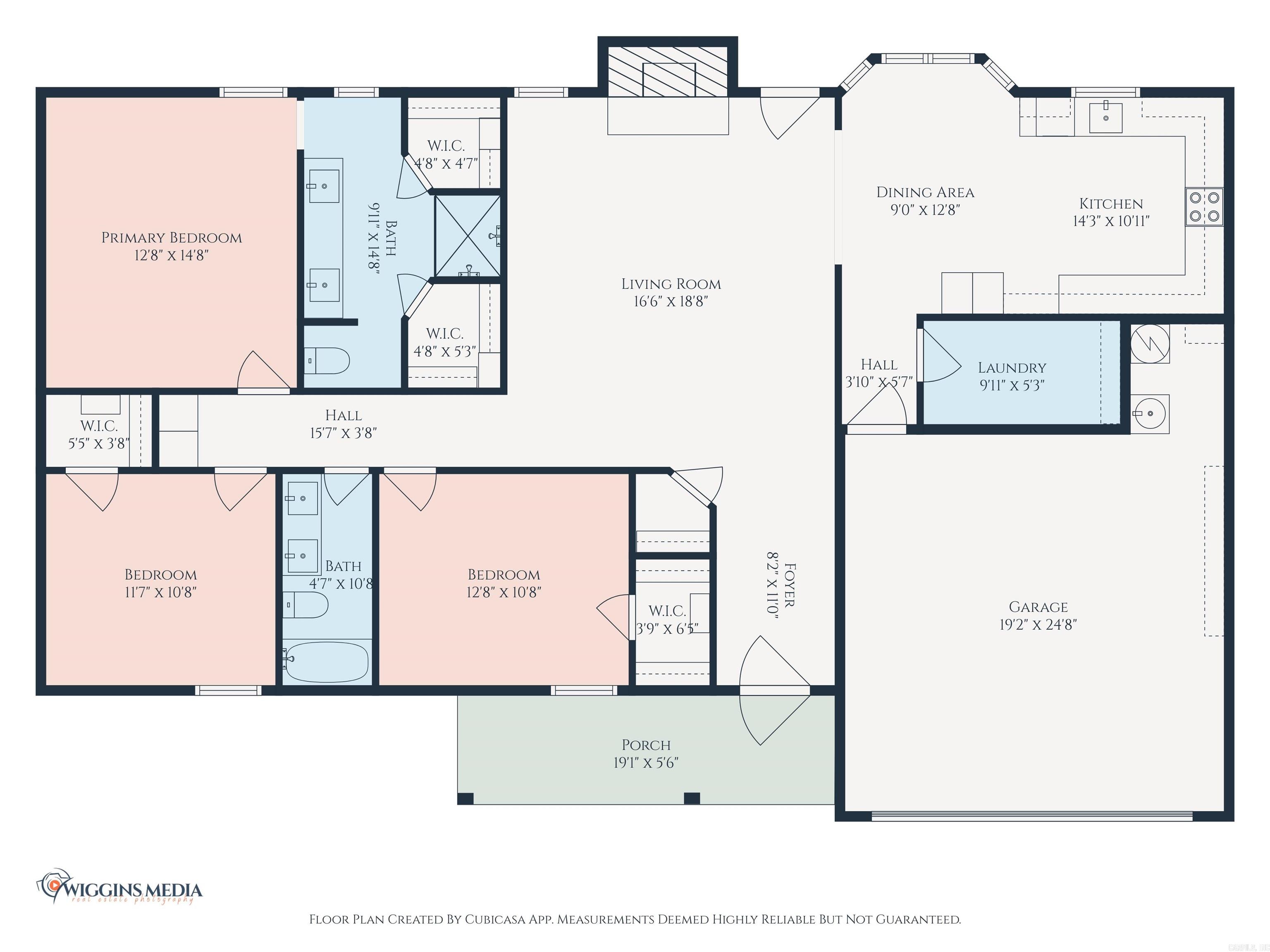 The Heights - Residential