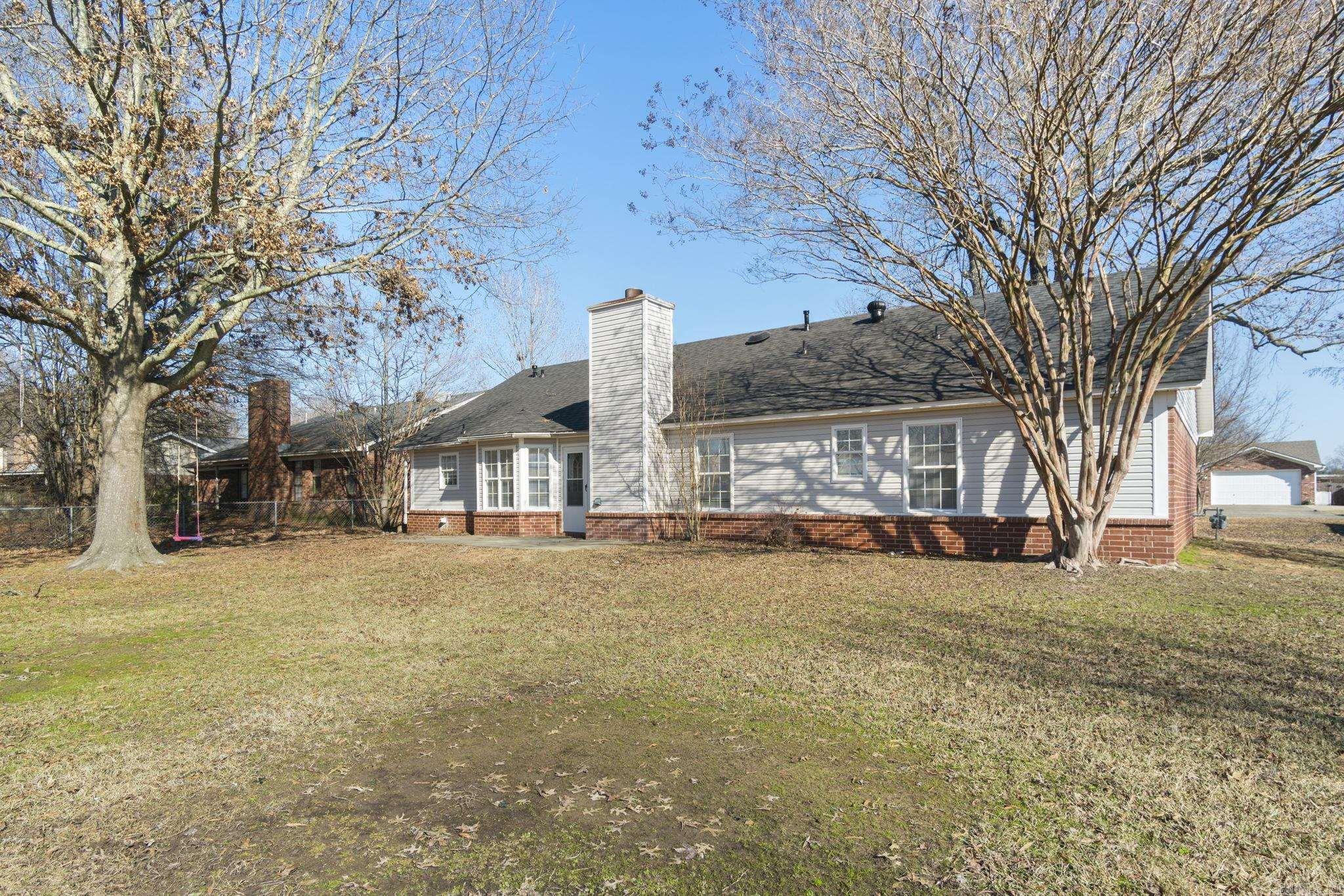 The Heights - Residential