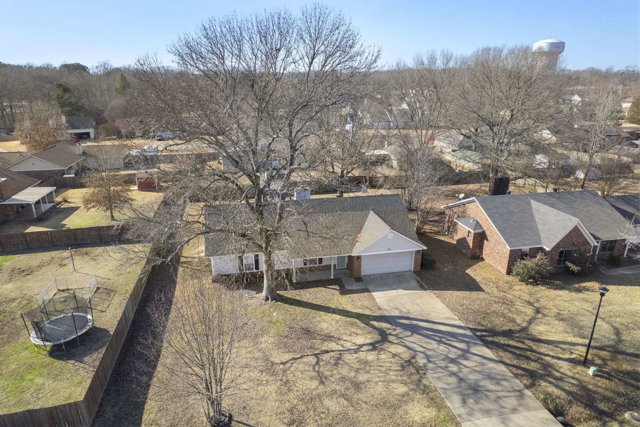 The Heights - Residential