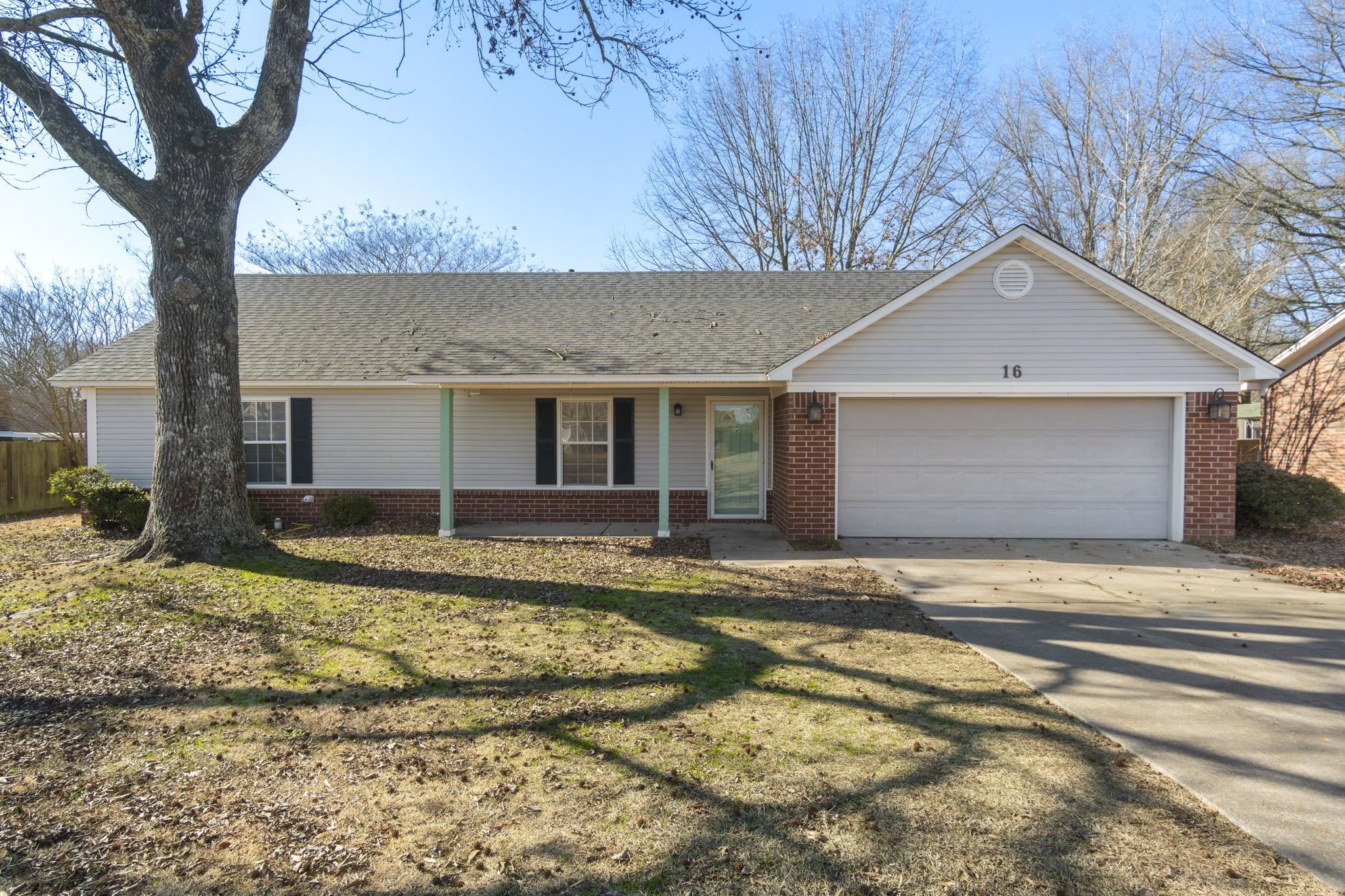 The Heights - Residential