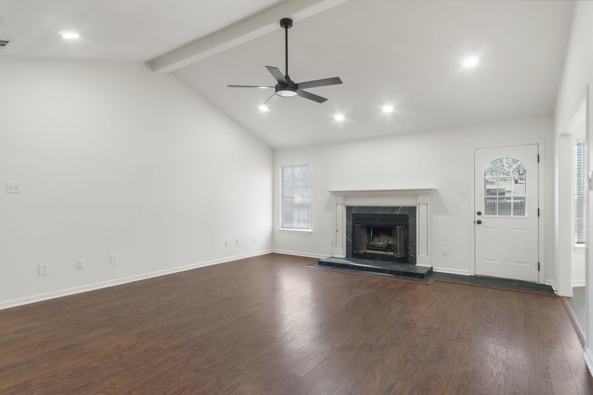 The Heights - Residential